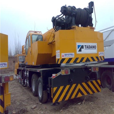 2001 TODANO TG550E